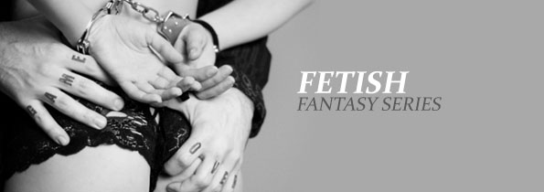 Weirdos fetish series